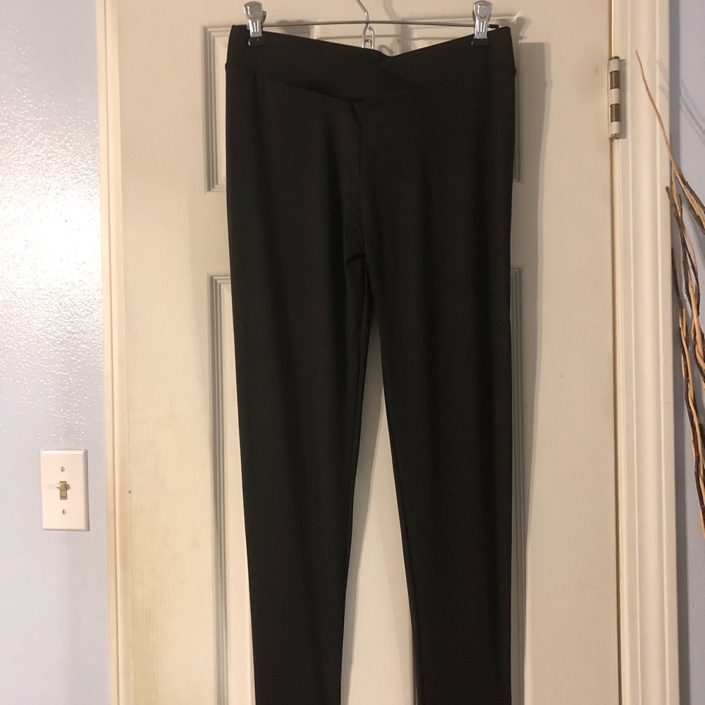 Booty Scrunch Leggings